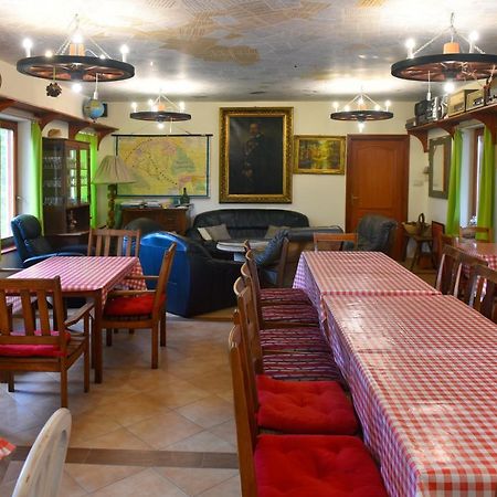 Nyakiglab Villa Szegi 외부 사진