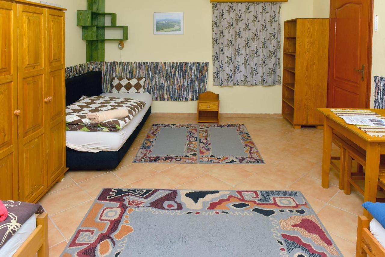 Nyakiglab Villa Szegi 외부 사진