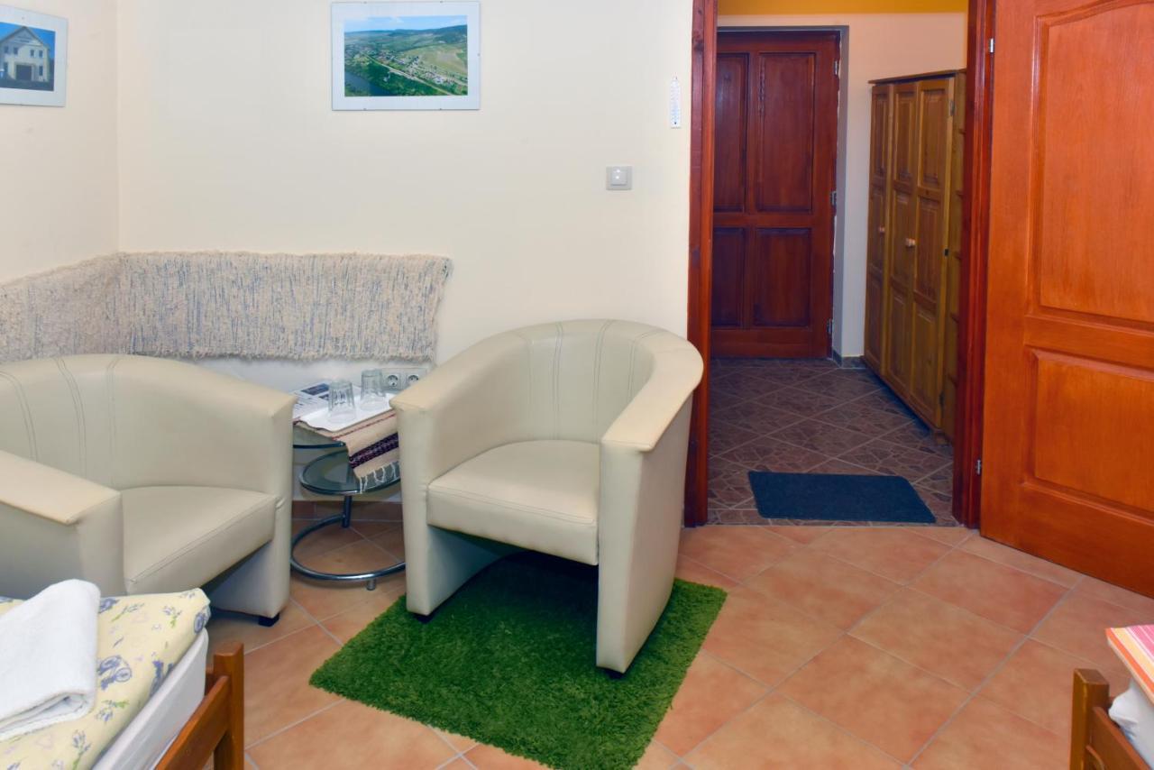 Nyakiglab Villa Szegi 외부 사진