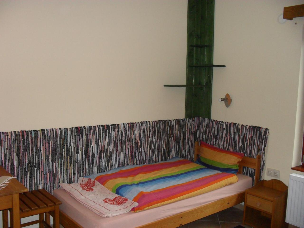 Nyakiglab Villa Szegi 외부 사진